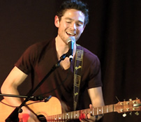 Mark Wilkinson